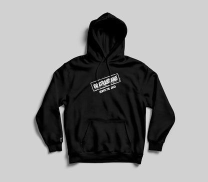 Logo Hoodie