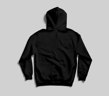 Despite the Rules Hoodie