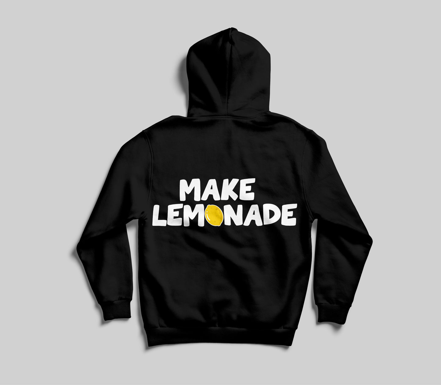 Make Lemonade Hoodie