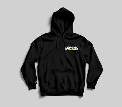 Make Lemonade Hoodie