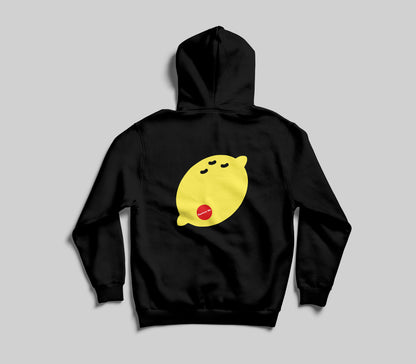 Squeeze Me Hoodie