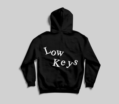 Pianos on the Floor Hoodie